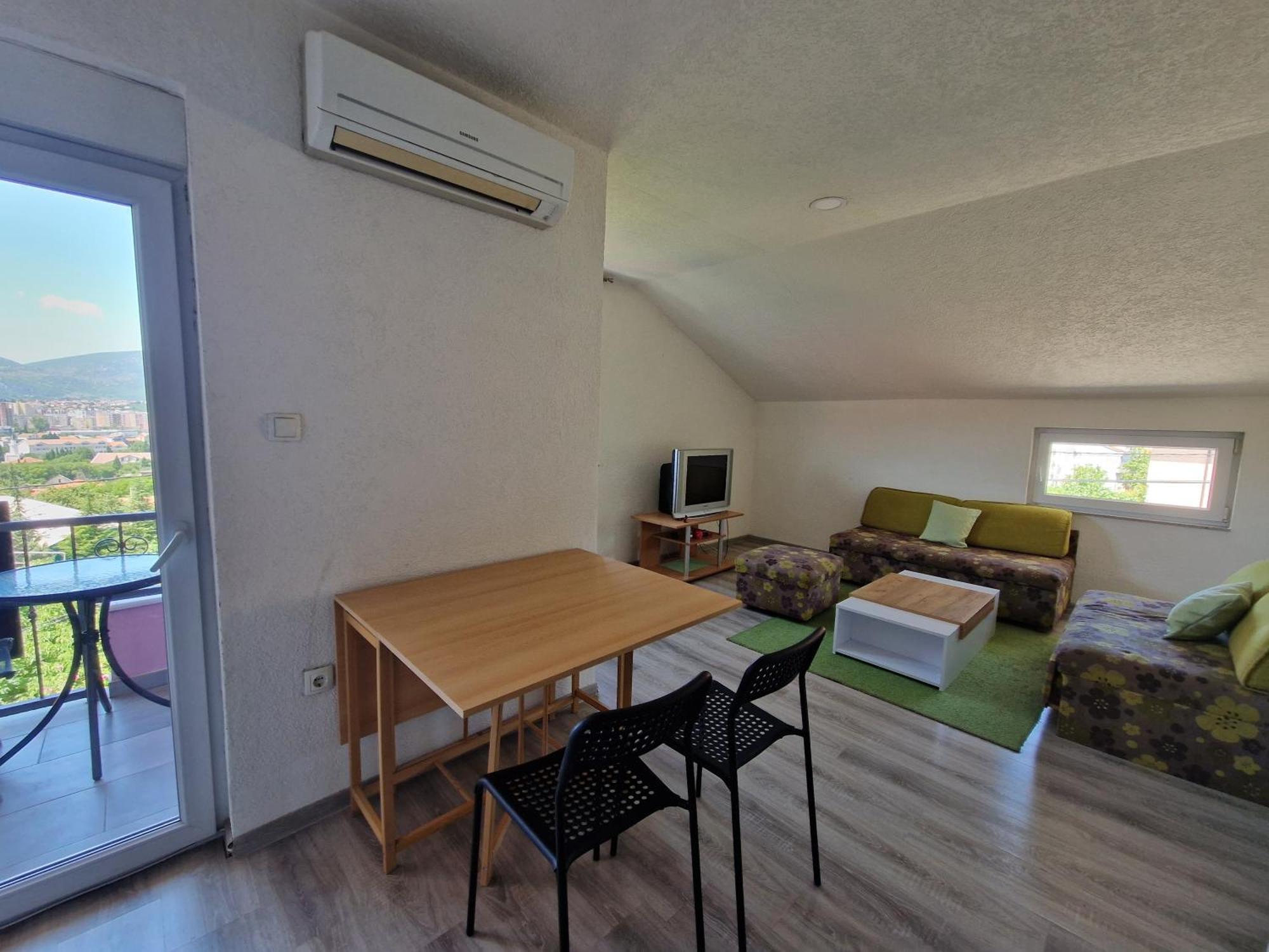 Sweet Guesthouse Mostar Exterior photo