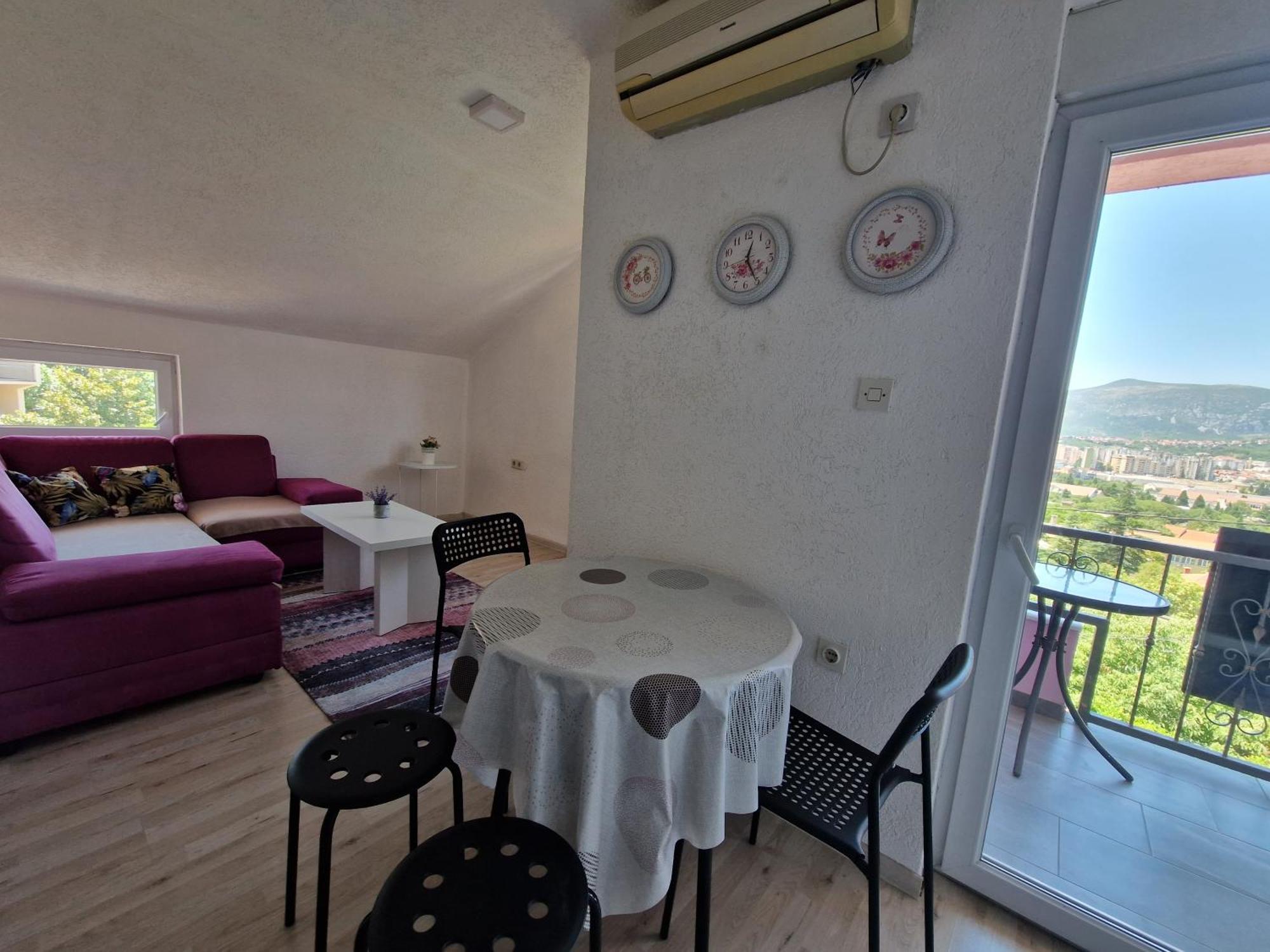 Sweet Guesthouse Mostar Exterior photo